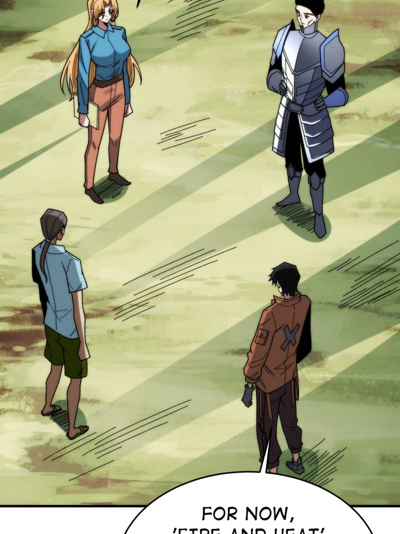 I'm Really Not A Supervillain Chapter 250 62